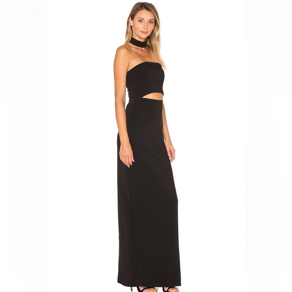 Revolve Raine Maxi - Picture 3 of 6